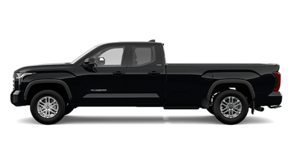 2024 TOYOTA TUNDRA DOUBLE CAB SR5 L - Exterior view - 2