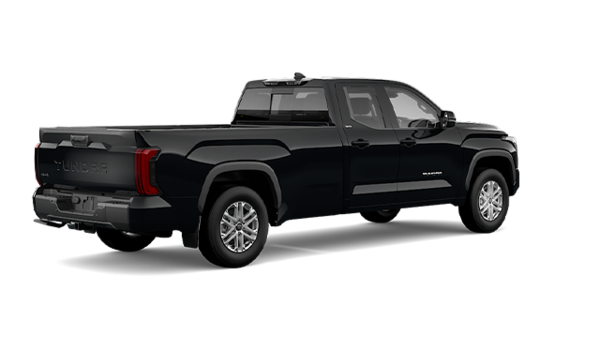 2024 TOYOTA TUNDRA DOUBLE CAB SR5 L - Exterior view - 3
