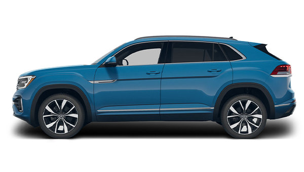 2024 volkswagen ATLAS CROSS SPORT EXECLINE photo-0