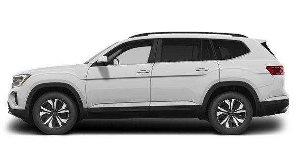 2024 volkswagen ATLAS COMFORTLINE photo-0