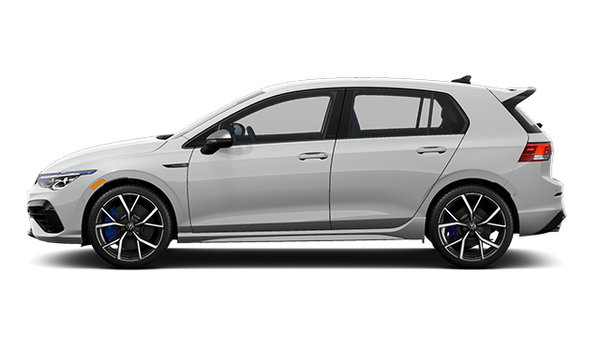 2024 volkswagen GOLF R BASE MANUAL photo-0