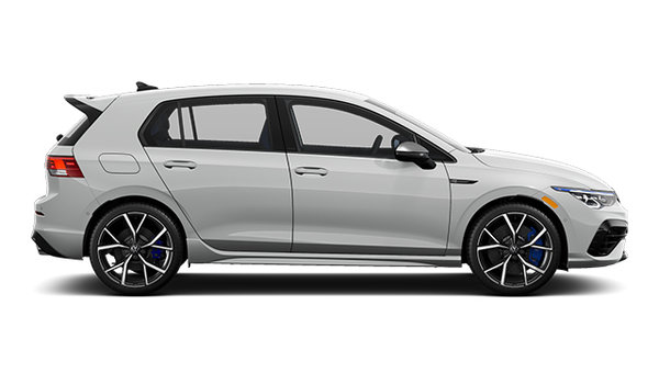 2024 volkswagen GOLF R BASE MANUAL photo-3