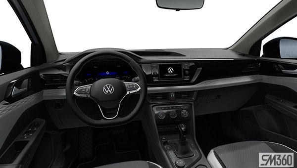 Volkswagen Taos Trendline 4MOTION 2024 - Intérieur - 1