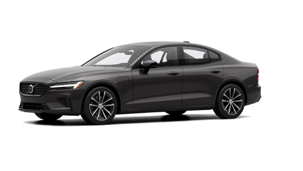 2024 VOLVO S60 Recharge Plus Dark - Exterior view - 1