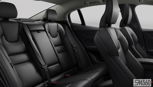 2024 VOLVO S60 Recharge Plus Dark - Interior view - 2