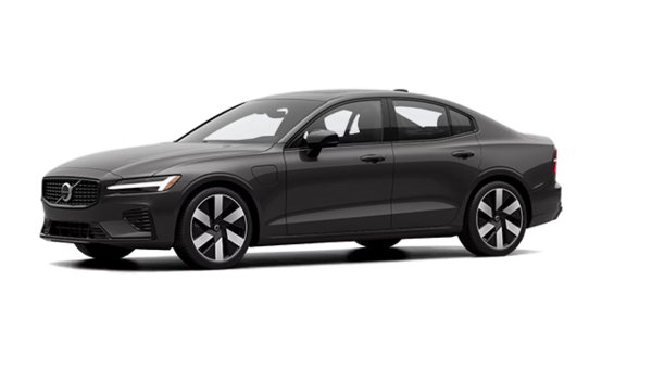 2024 VOLVO S60 Recharge Ultimate Dark - Exterior view - 1