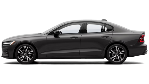 2024 VOLVO S60 Core Dark - Exterior view - 2