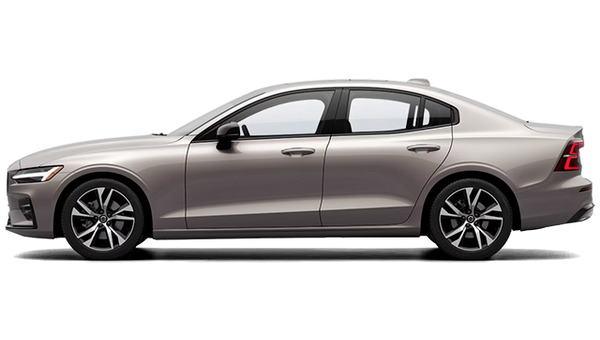 2024 VOLVO S60 Core Dark - Exterior view - 2