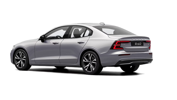 VOLVO S60 Core Sombre 2024 - Vue extérieure - 3