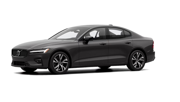 2024 VOLVO S60 Core Dark - Exterior view - 1