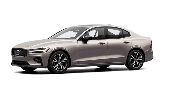 2024 VOLVO S60 Core Dark - Exterior view - 1