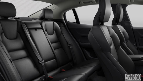 2024 VOLVO S60 Plus Dark - Interior view - 2