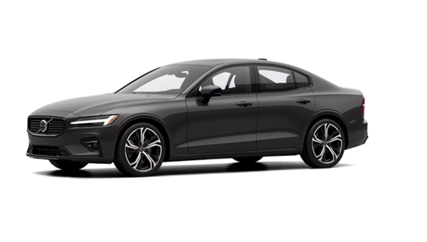 2024 VOLVO S60 Ultimate Dark - Exterior view - 1