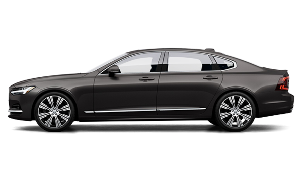 2024 VOLVO S90 ULTIMATE - Exterior view - 2