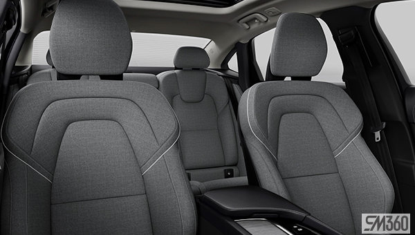 2024 VOLVO S90 ULTIMATE - Interior view - 1