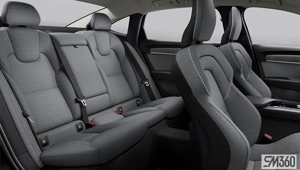 2024 VOLVO S90 ULTIMATE - Interior view - 2