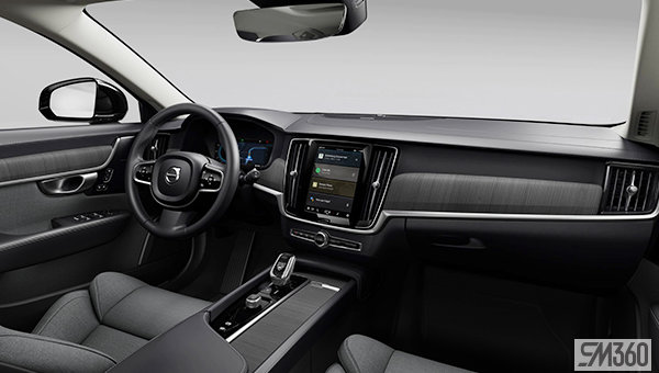 2024 VOLVO S90 ULTIMATE - Interior view - 3