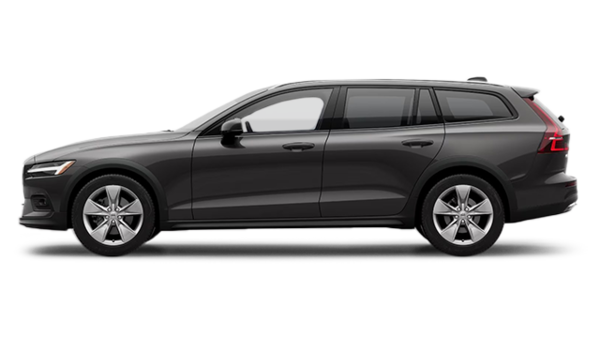 2024 VOLVO V60 Cross Country Core - Exterior view - 2