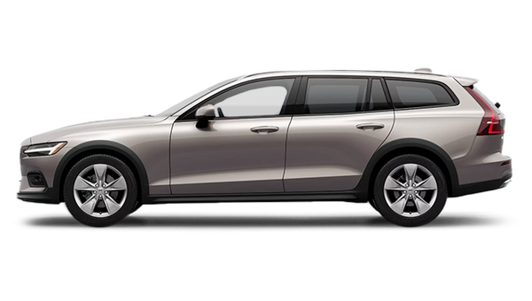 2024 VOLVO V60 Cross Country Core - Exterior view - 2