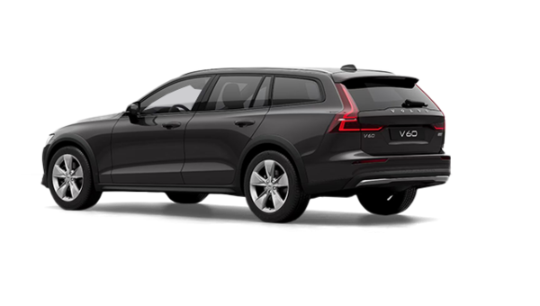 2024 VOLVO V60 Cross Country Core - Exterior view - 3