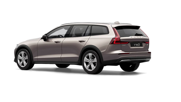 2024 VOLVO V60 Cross Country Core - Exterior view - 3