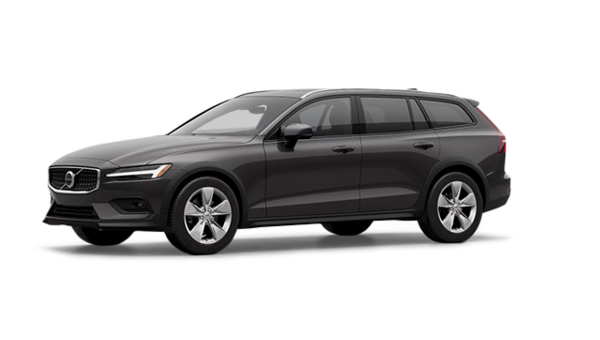 2024 VOLVO V60 Cross Country Core - Exterior view - 1