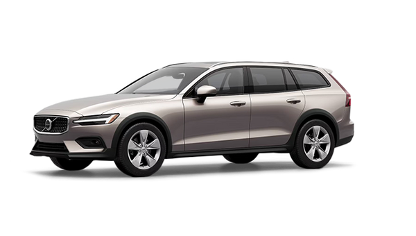 2024 VOLVO V60 Cross Country Core - Exterior view - 1