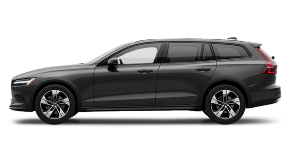 2024 VOLVO V60 Cross Country Plus - Exterior view - 2