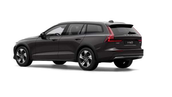 2024 VOLVO V60 Cross Country Plus - Exterior view - 3