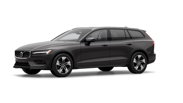 2024 VOLVO V60 Cross Country Plus - Exterior view - 1