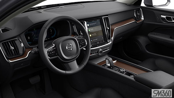 2024 VOLVO V60 Cross Country Plus - Interior view - 3