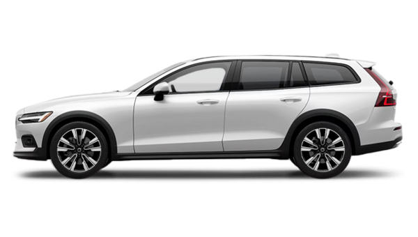 V60 Cross Country