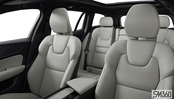 2024 VOLVO V60 Cross Country Ultimate - Interior view - 1