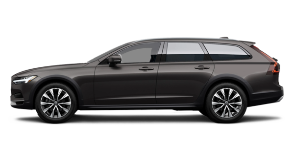 2024 VOLVO V90 Cross Country Plus - Exterior view - 2