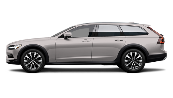 2024 VOLVO V90 Cross Country Ultimate - Exterior view - 2