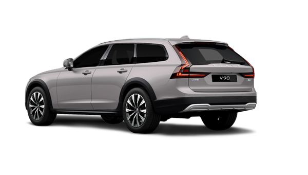 2024 VOLVO V90 Cross Country Ultimate - Exterior view - 3