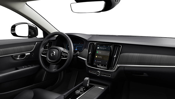 2024 VOLVO V90 Cross Country Plus - Interior view - 3