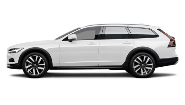 V90 Cross Country