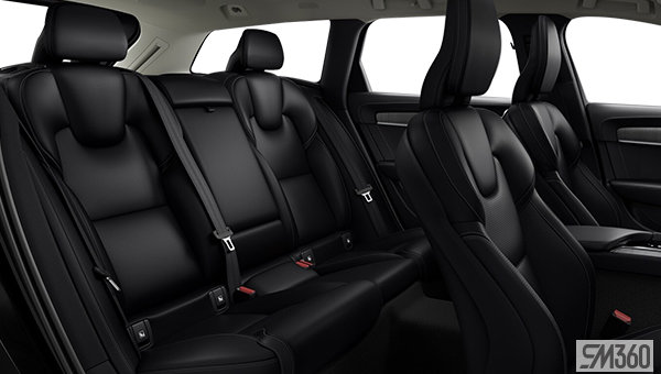 2024 VOLVO V90 Cross Country Ultimate - Interior view - 2