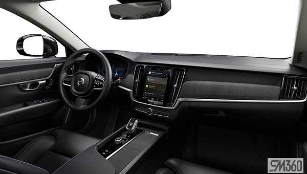 2024 VOLVO V90 Cross Country Ultimate - Interior view - 3