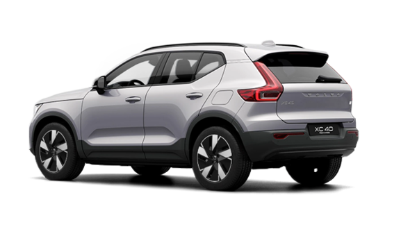 VOLVO XC40 RECHARGE PLUS 2024 - Vue extérieure - 3