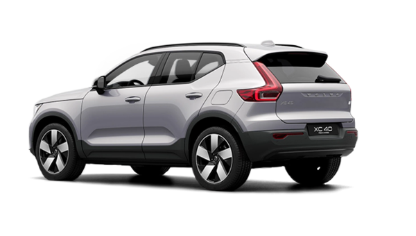 2024 VOLVO XC40 Recharge Ultimate - Exterior view - 3