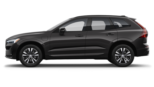 2024 VOLVO XC60 Recharge Core - Exterior view - 2