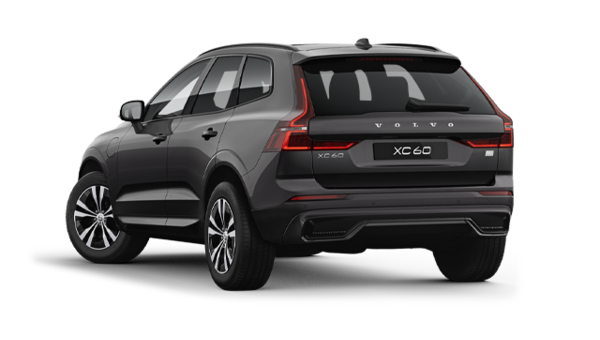 2024 VOLVO XC60 Recharge Core - Exterior view - 3
