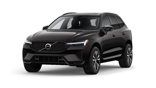 2024 VOLVO XC60 Recharge Core - Exterior view - 1