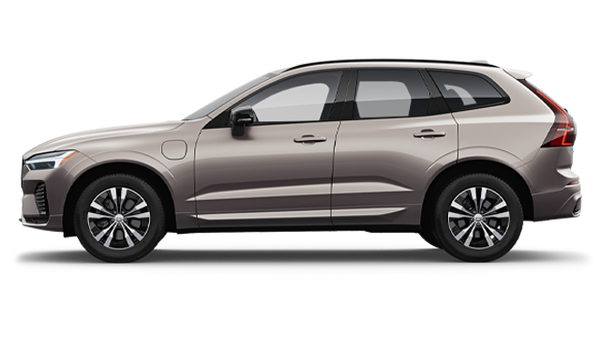 2024 VOLVO XC60 Recharge Core - Exterior view - 2