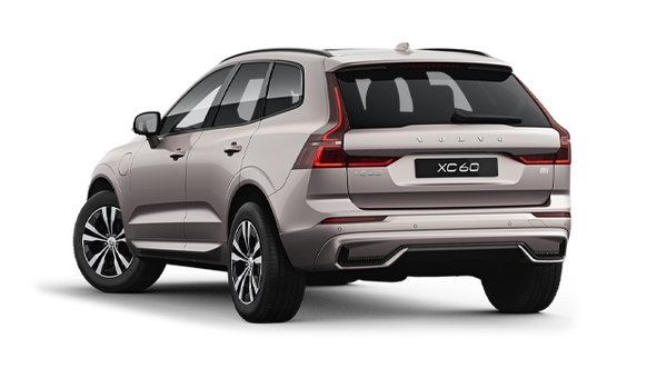 2024 VOLVO XC60 Recharge Core - Exterior view - 3