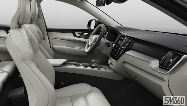 2024 VOLVO XC60 Recharge Core - Interior view - 1