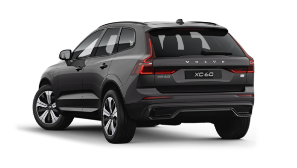 2024 VOLVO XC60 Recharge Plus - Exterior view - 3