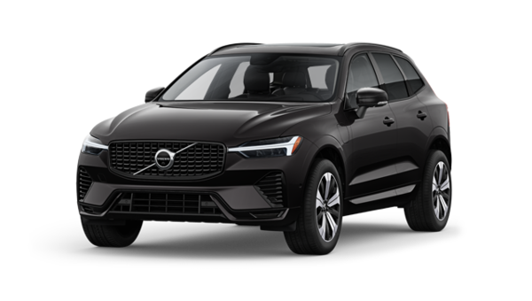 2024 VOLVO XC60 Recharge Plus - Exterior view - 1